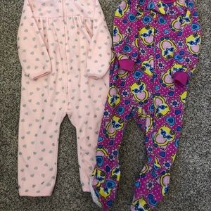 12 month old sleepers